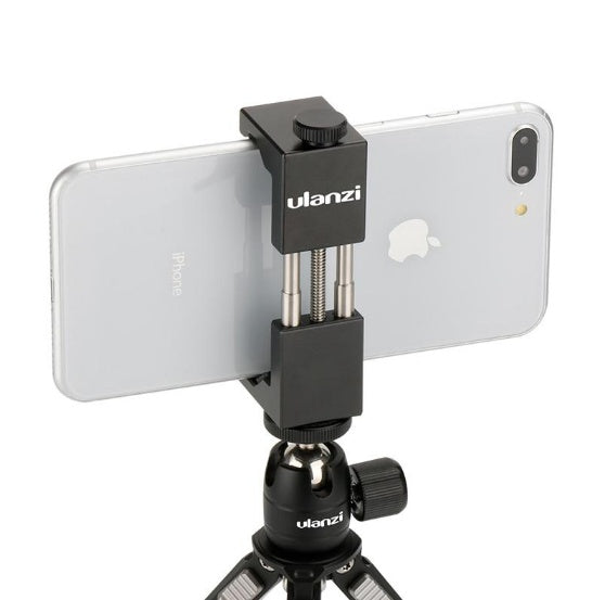 Ulanzi Smartphone Video Rig Stabilizer For Filmmaking And Live Streaming