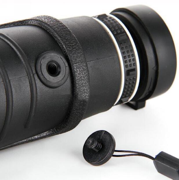 40X60 HD Mobile Monocular Telescope With Tripod And Universal Clip
