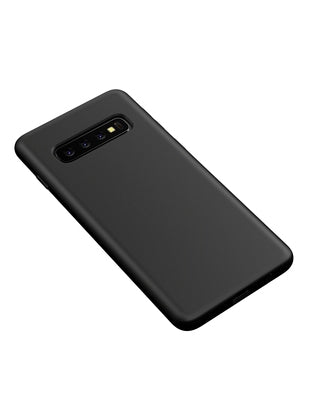 Cartoon Style TPU Protective Case With Fun Graphic Design