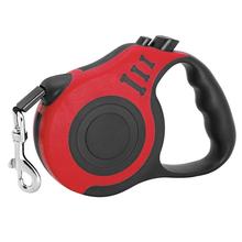 Automatic Telescopic Dog Leash For Easy Walking Control
