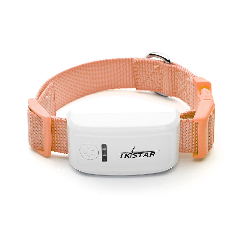 GPS Tracker Locator Device For Cats And Small Pets