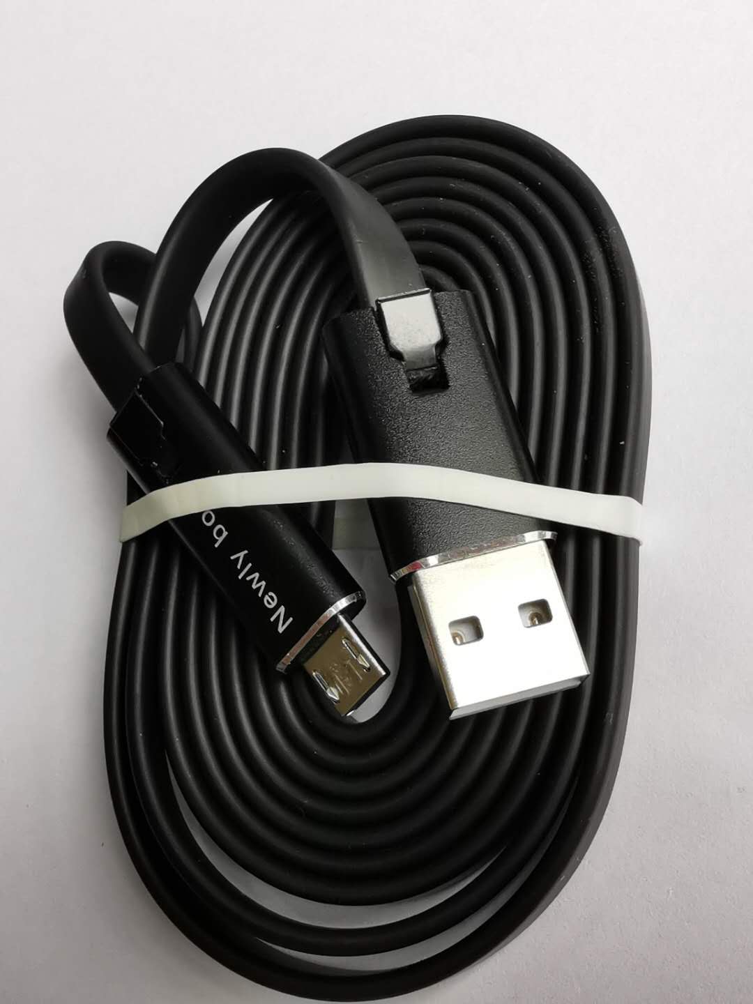 Universal 4A Fast Charging Cable For Apple Android And Type C