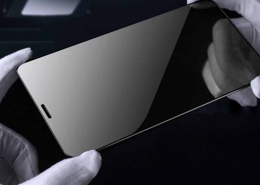 Full?Coverage Privacy Tempered Glass Screen Protector For Samsung S?Series