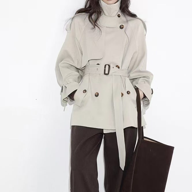 All-Matching Casual Warm Jacket For Everyday Layering And Comfort