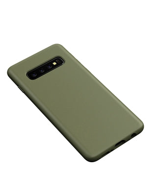 Cartoon Style TPU Protective Case With Fun Graphic Design