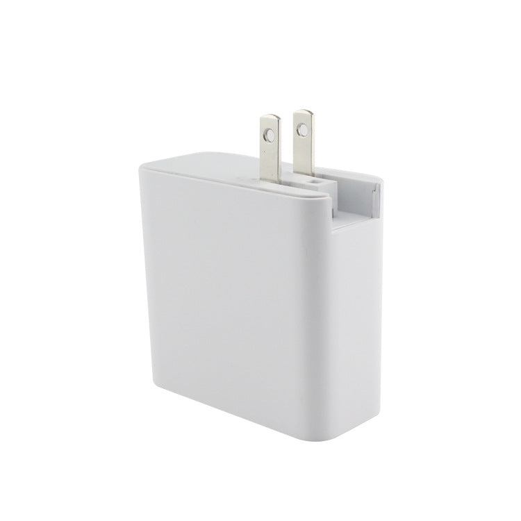 48W PD Fast Charging Four Port Type C Wall Charger