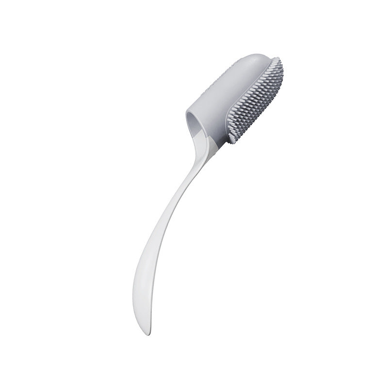 Silicone Finger Toothbrush For Cat And Dog Oral Care