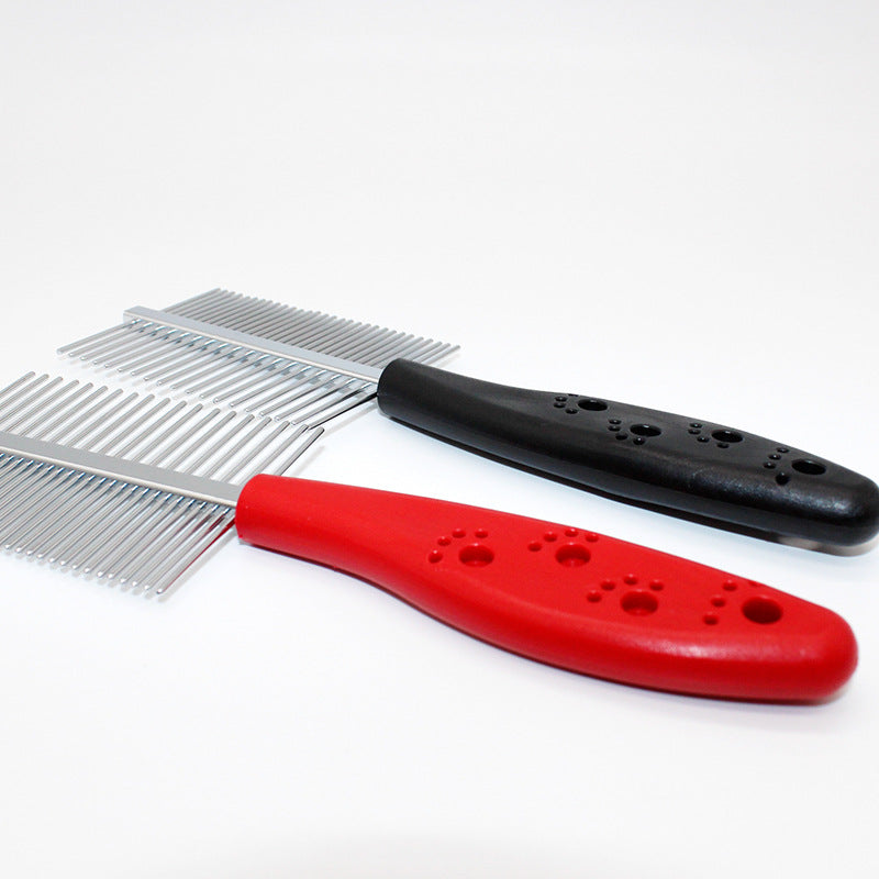 Essential Pet Grooming Kit For Cats And Dogs