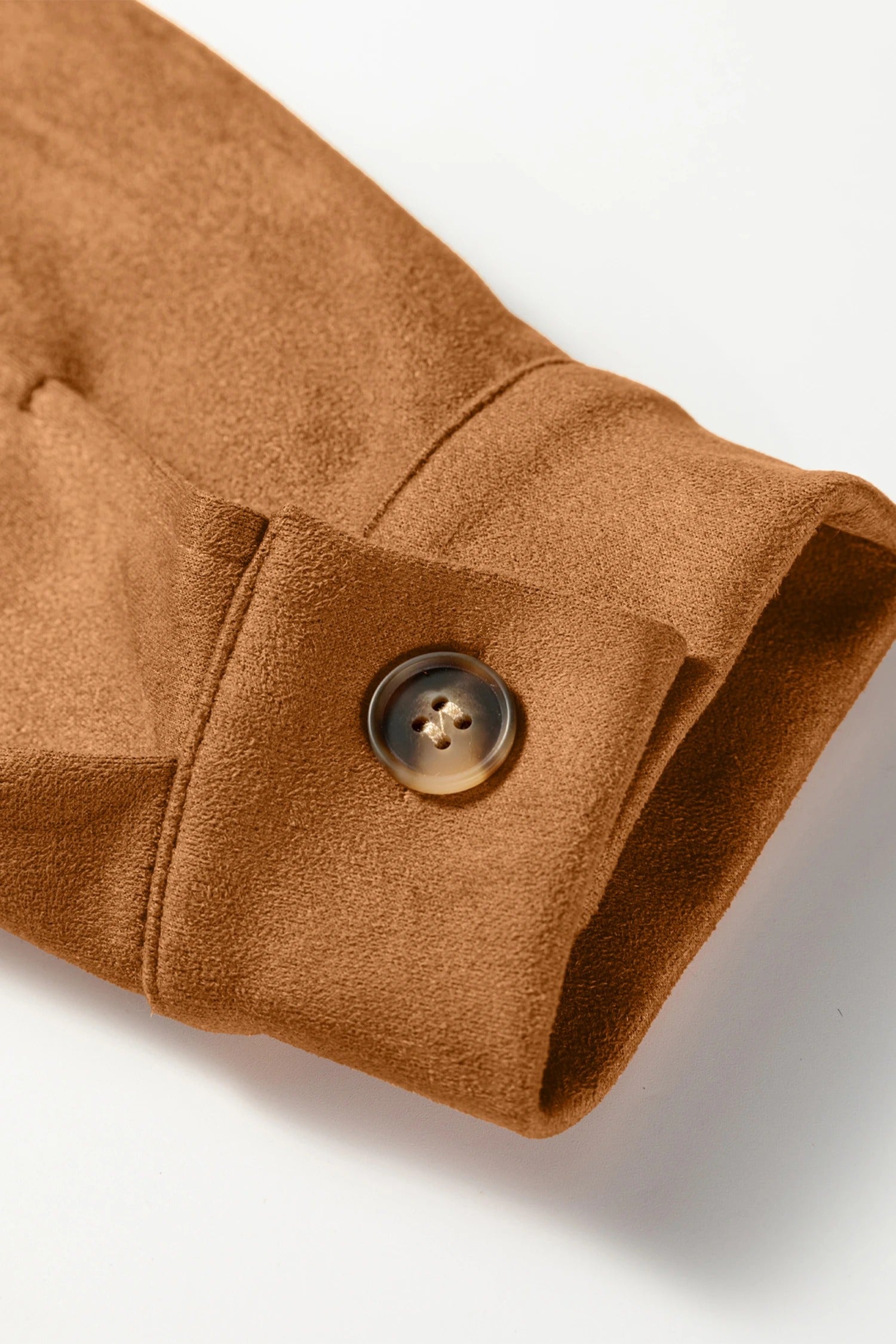 Versatile Hollow-Out Pocket Jacket For Women Casual