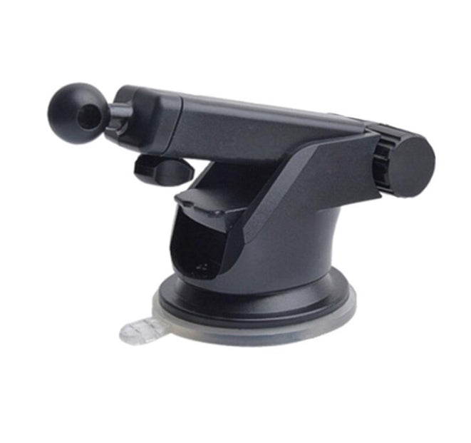 Universal Telescopic Long?Rod Car Navigation and Phone Mount Holder