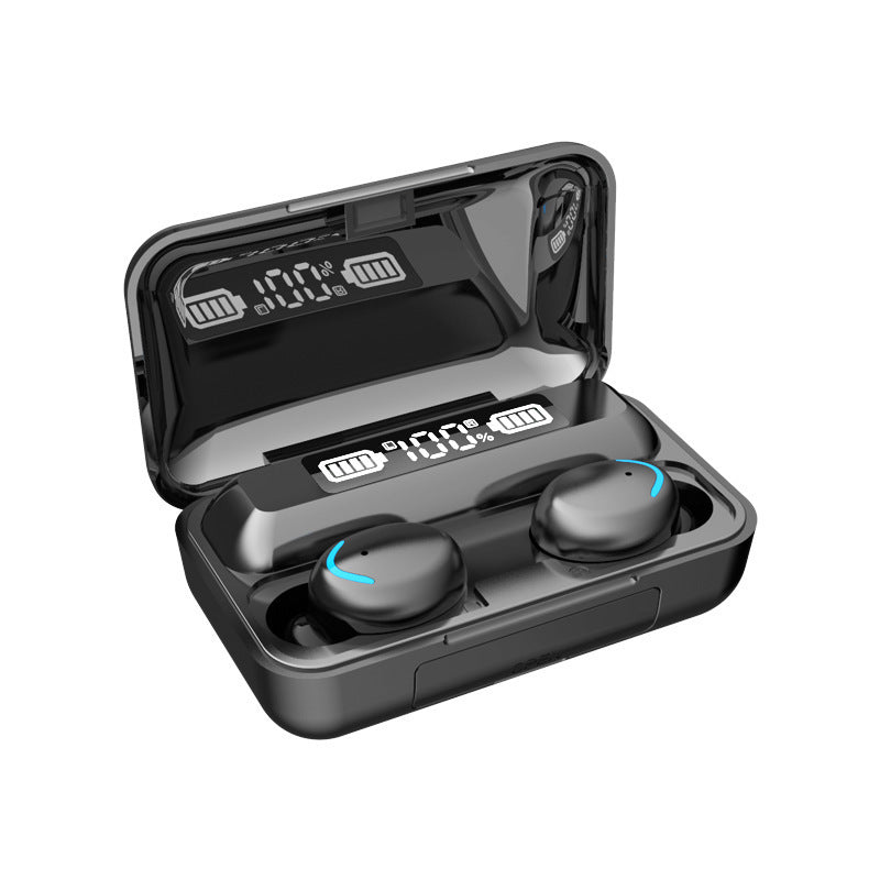 TWS Wireless In Ear Gaming Sports Bluetooth Earbuds