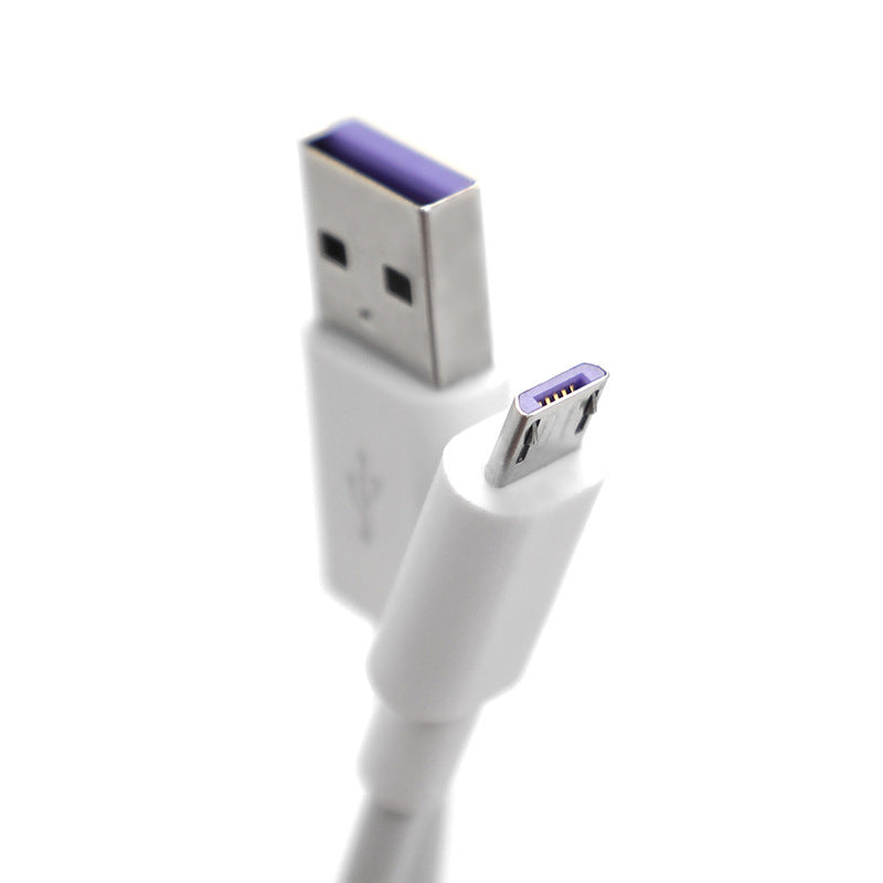 Super Fast Charging USB Cable For Android And Type C Devices