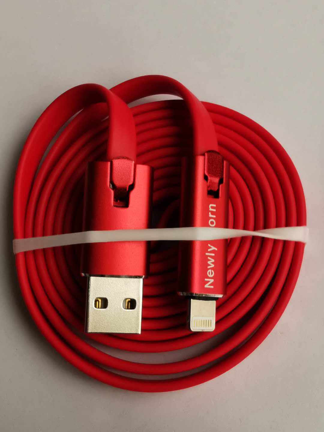 Universal 4A Fast Charging Cable For Apple Android And Type C
