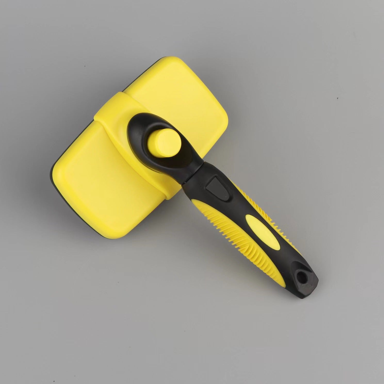 Automatic Retractable Pet Comb For Easy Grooming - THEONE APPAREL