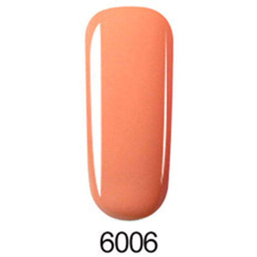 High Quality Vibrant Nail Polish in Autumnal Hues-N6006-Theone Apparel