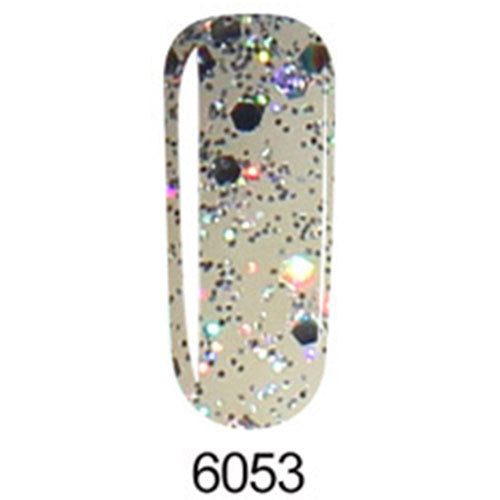 High Quality Vibrant Nail Polish in Autumnal Hues-E6053-Theone Apparel