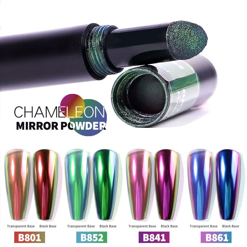 Magic Pen Gel Nail Art Stick in Multiple Colors-Theone Apparel