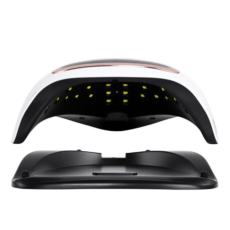 Premium Quality UV Nail Dryer with Timer Settings-Theone Apparel