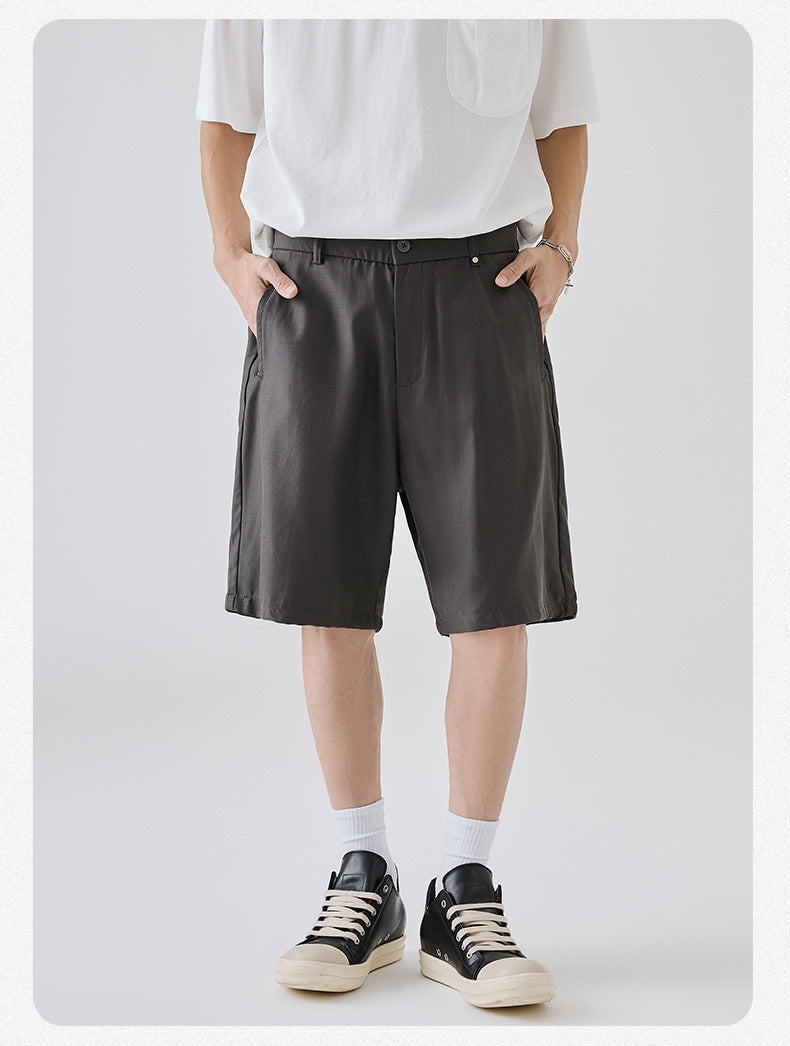 Soft Tencel Blend Bottoms for Premium Warm-Weather Style-Theone Apparel