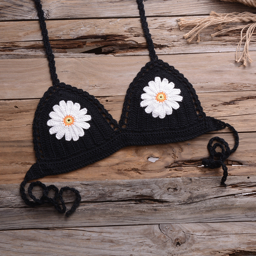 Two-Piece Women’s Bikini for Timeless Summer Beach Fashion-Theone Apparel