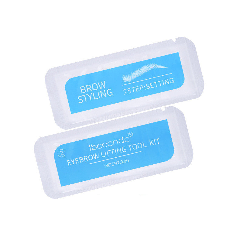 Women's Brow Styling Gel in Disposable Packets-Theone Apparel