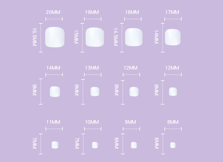 Women's Elegant Champagne, Gold and Black Nail Set-Theone Apparel