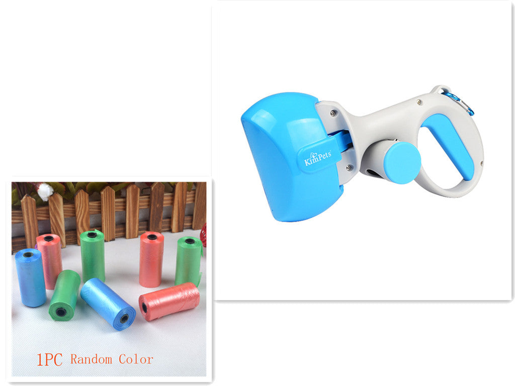 Automatic Portable Pet Toilet For Outdoor Convenience