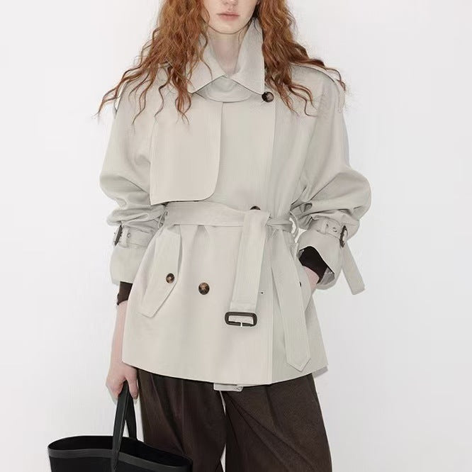 All-Matching Casual Warm Jacket For Everyday Layering And Comfort