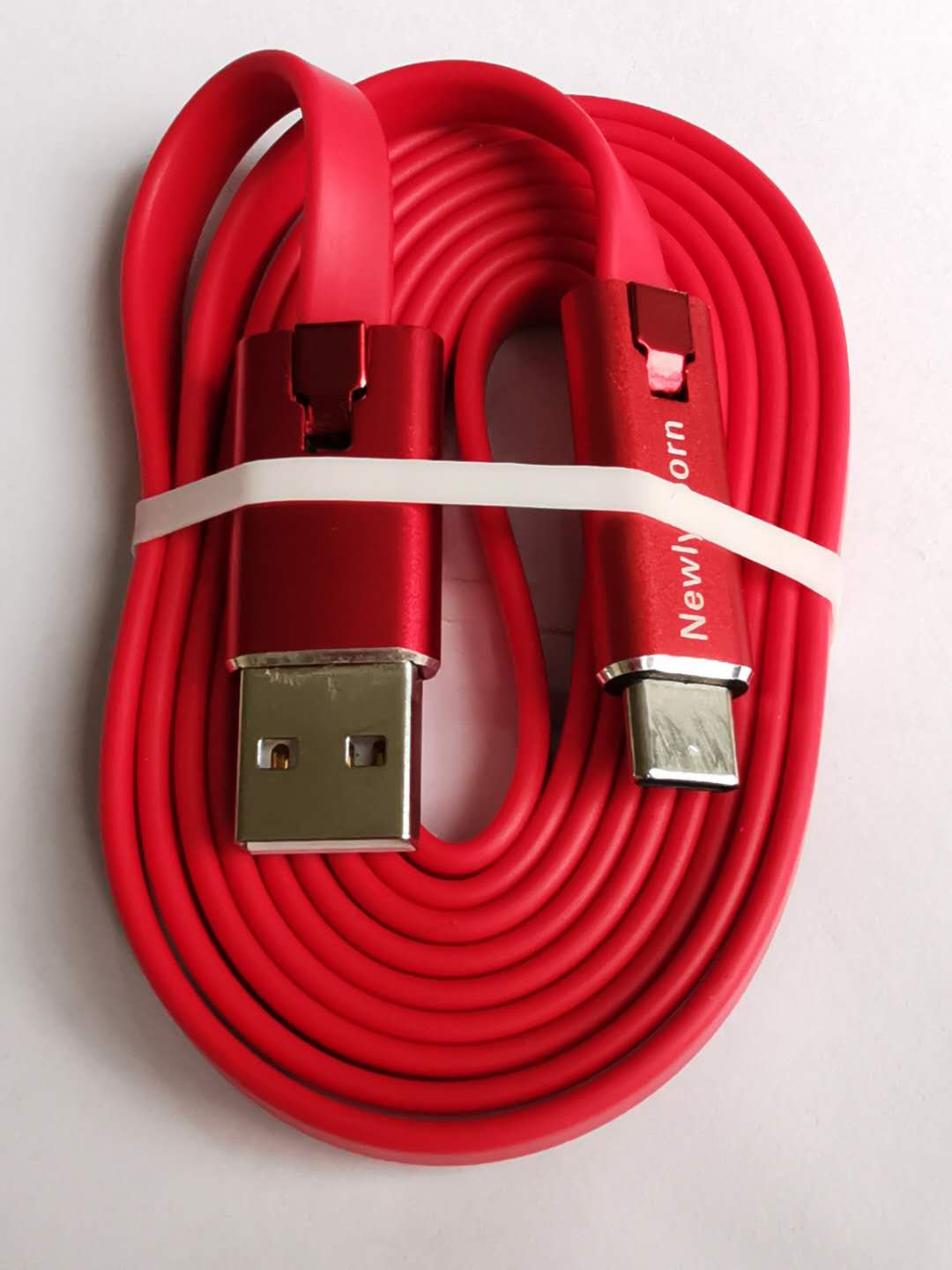 Universal 4A Fast Charging Cable For Apple Android And Type C