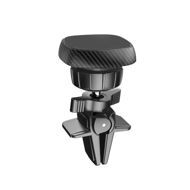 Magnetic Air?Vent Car Phone Holder With Square or Round Head