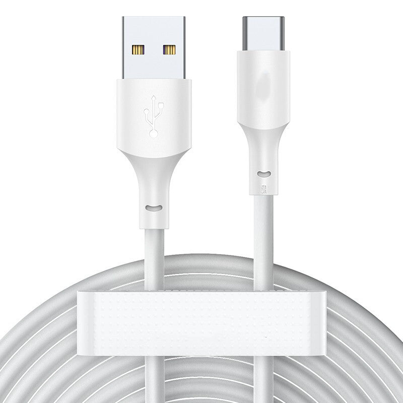 5A High?Speed Type?C Fast Charging Cable For Mobile Devices