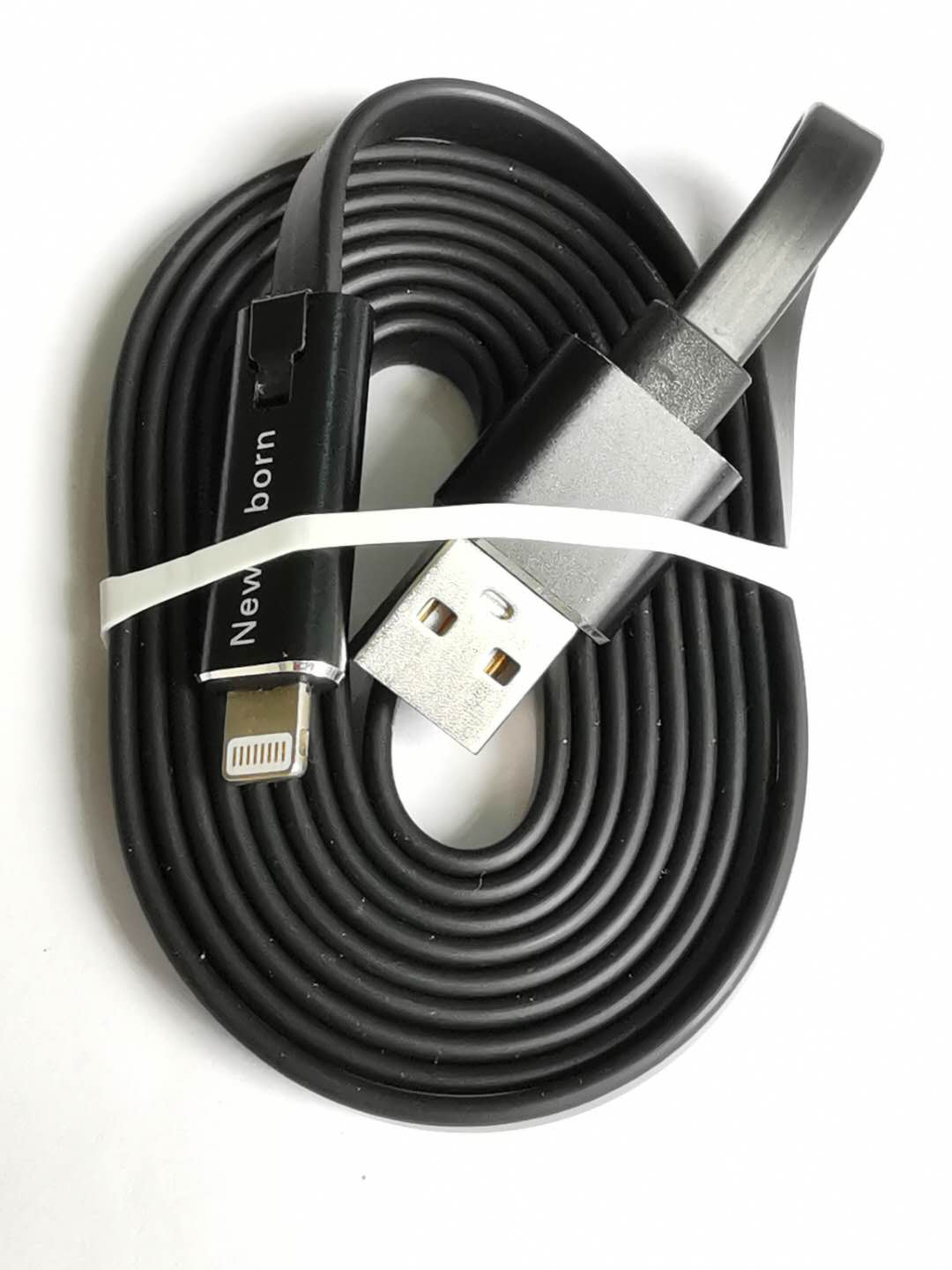 Universal 4A Fast Charging Cable For Apple Android And Type C