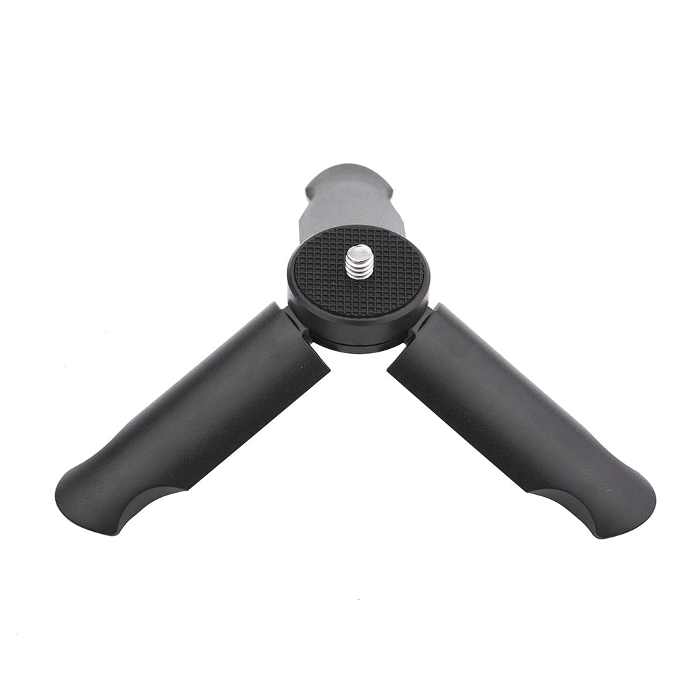 Handheld Tripod And Phone Clip Set For OSMO Pocket Cameras