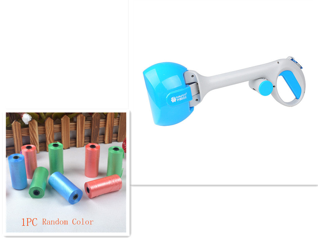 Automatic Portable Pet Toilet For Outdoor Convenience