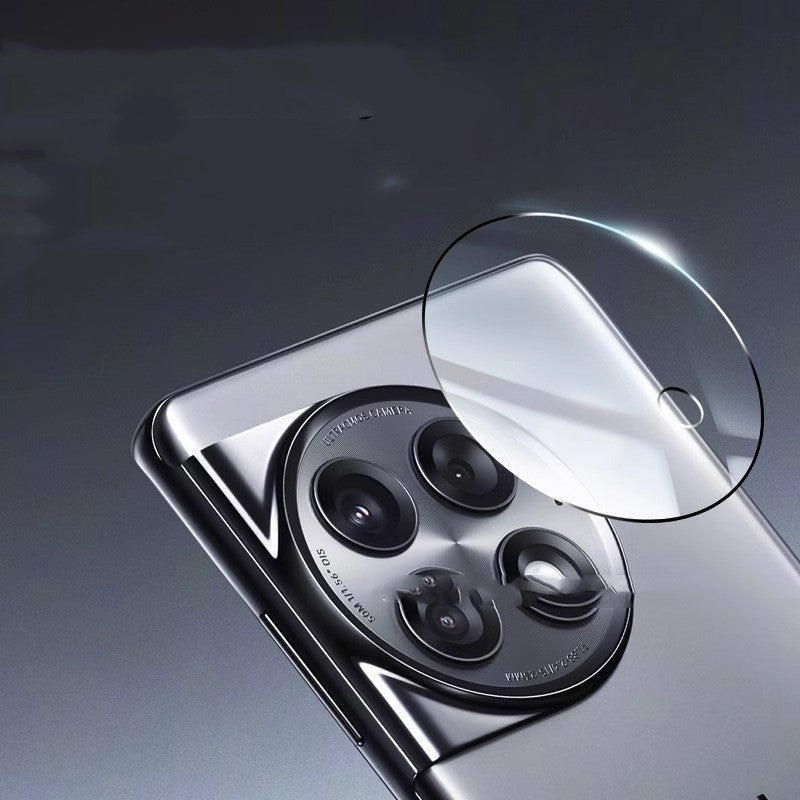 AR Enhanced HD Tempered Glass Lens Protector For OnePlus Models