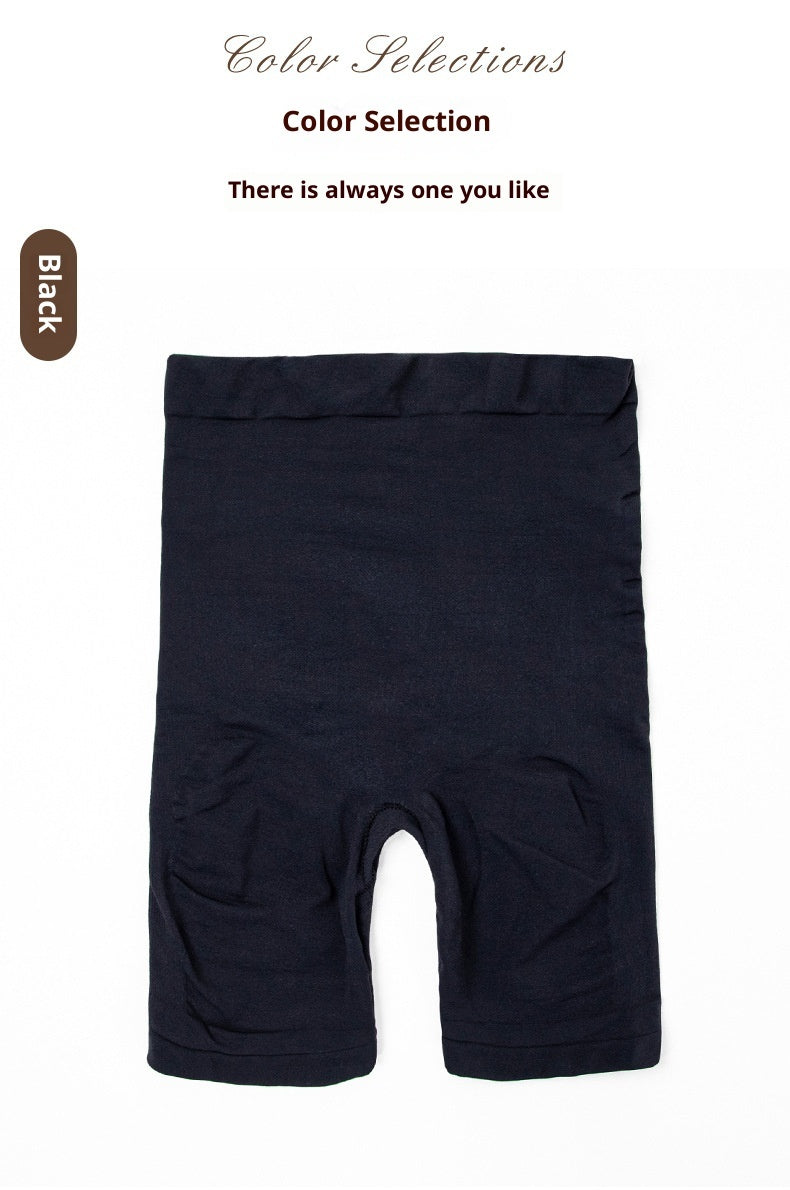 Seamless High-Waist Butt-Lifting Leggings For Everyday Sculpting Comfort