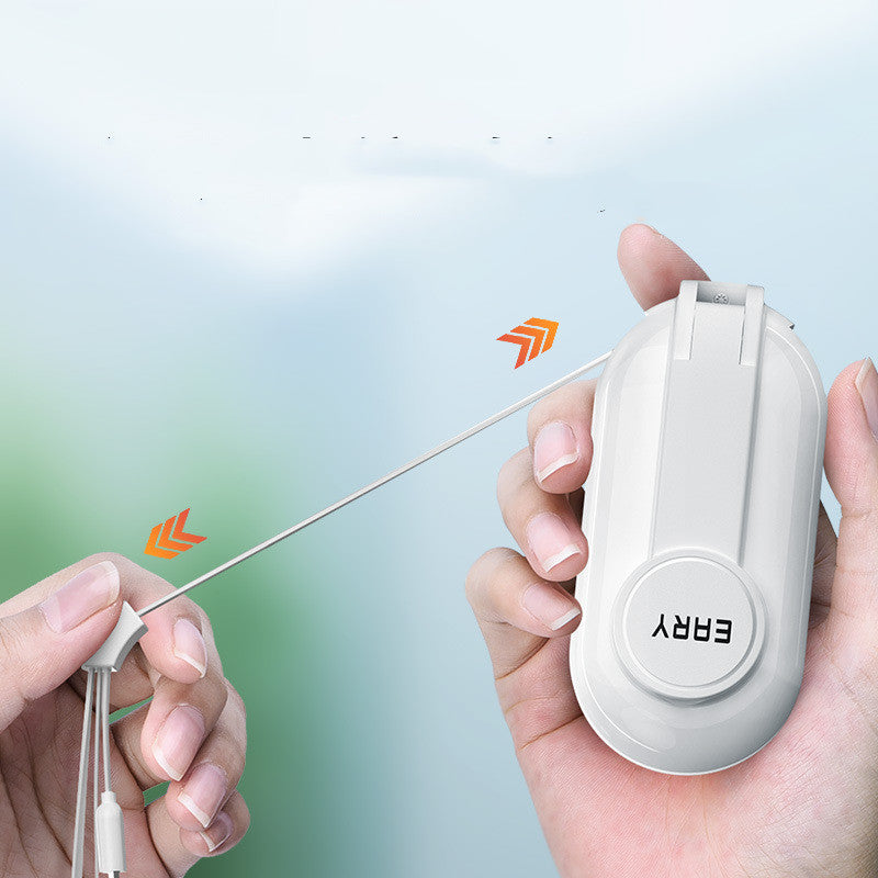 Three?Port Multifunctional Charger With Overcurrent And Short?Circuit Protection