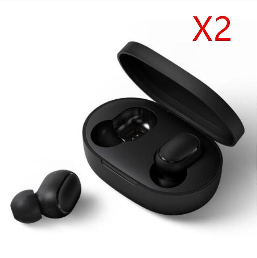 Wireless Sports Running Earbuds With Long Battery Life