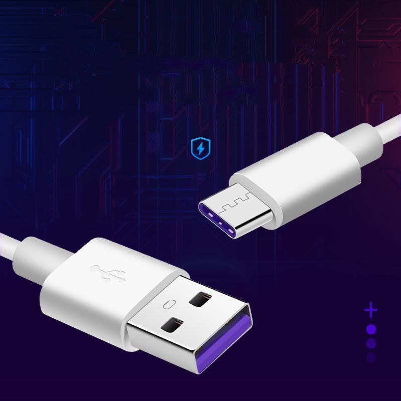 Super Fast Charging USB Cable For Android And Type C Devices