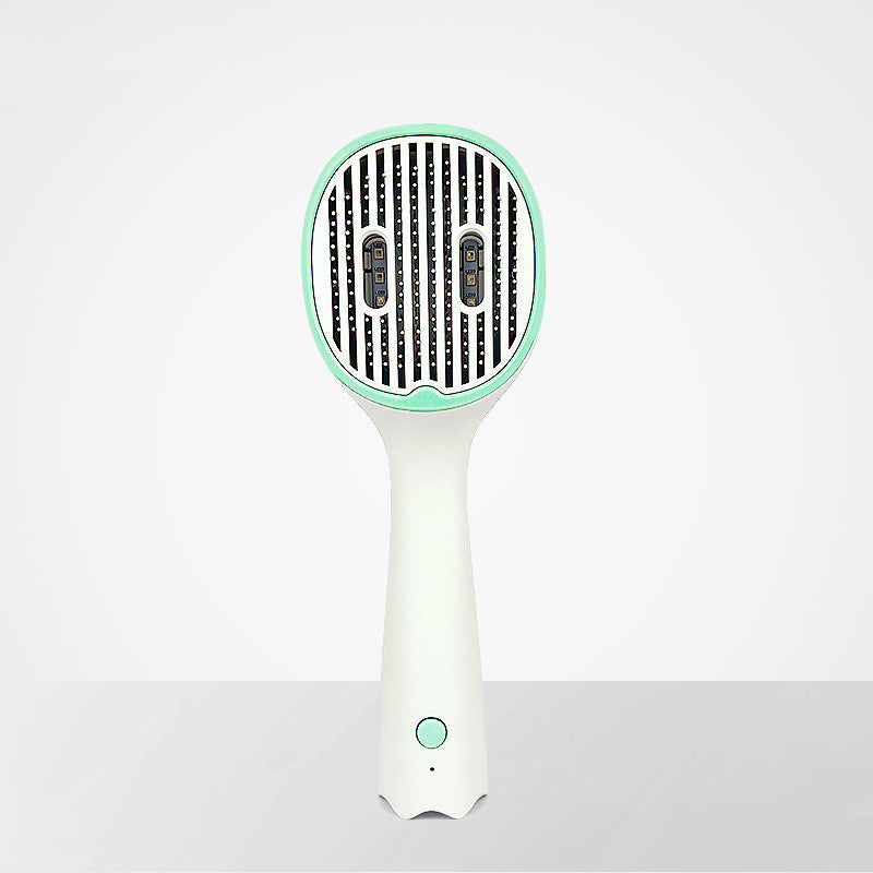 Sterilizing Pet Hair Brush For Cats And Dogs Grooming