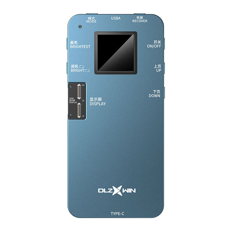 S300 Mobile Phone Screen Testing Tool For Huawei Models