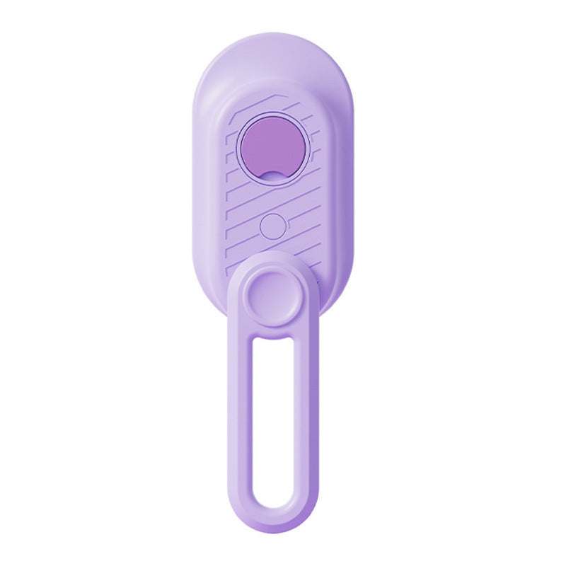 3 In 1 Electric Cat Steam Brush For Grooming And Massage
