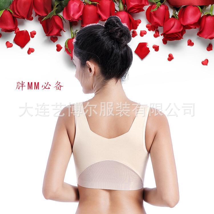 Exquisite Longline Lace Wireless Bra-Theone Apparel