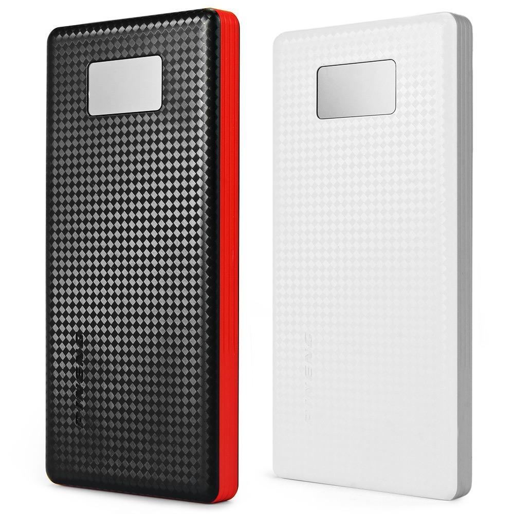 External iPhone Power Bank with LED Display - Theone Apparel