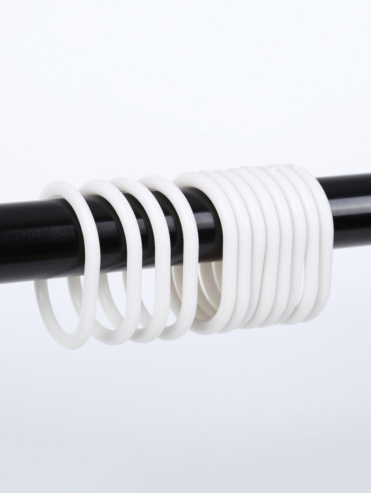 Frosty Snowman Fabric Shower Curtain - Theone Apparel