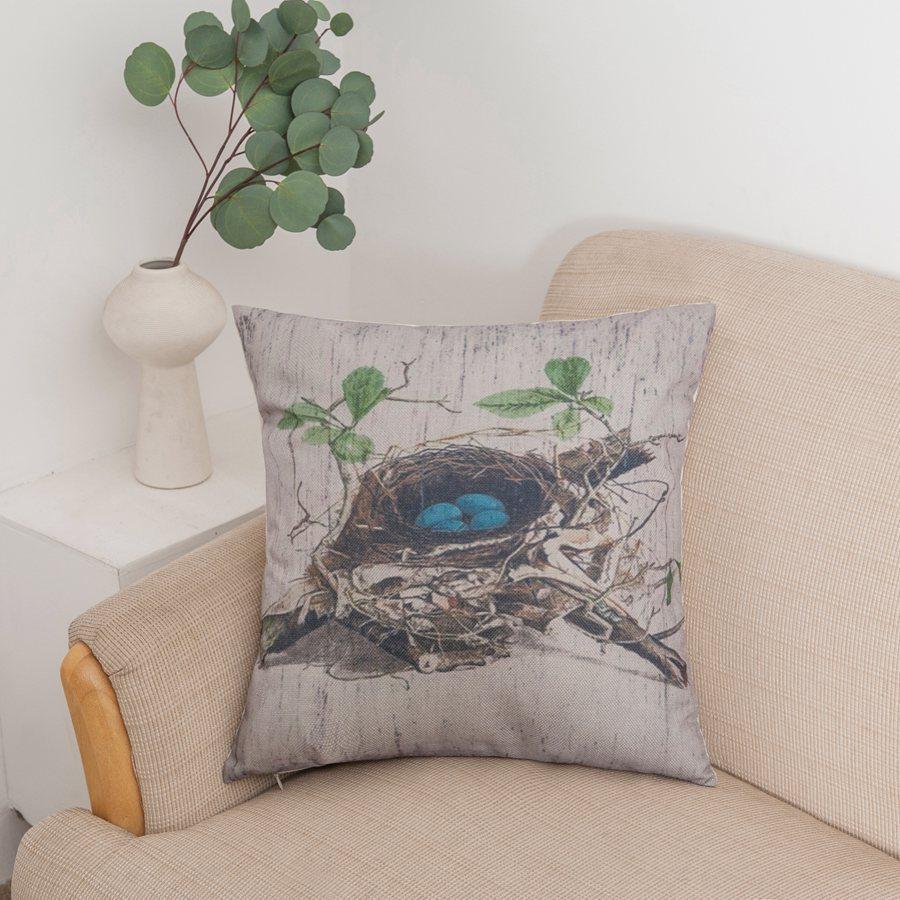 Good Vibes Only Pillow Covers-Theone Apparel