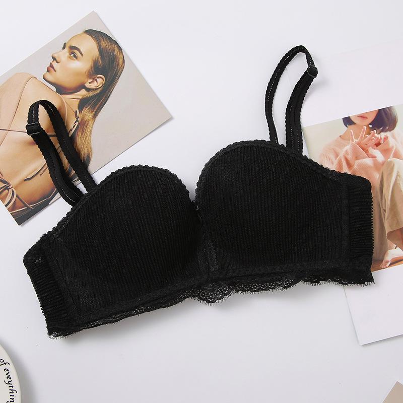 Kiss Me Tonight Lace Bra And Underwear-Theone Apparel