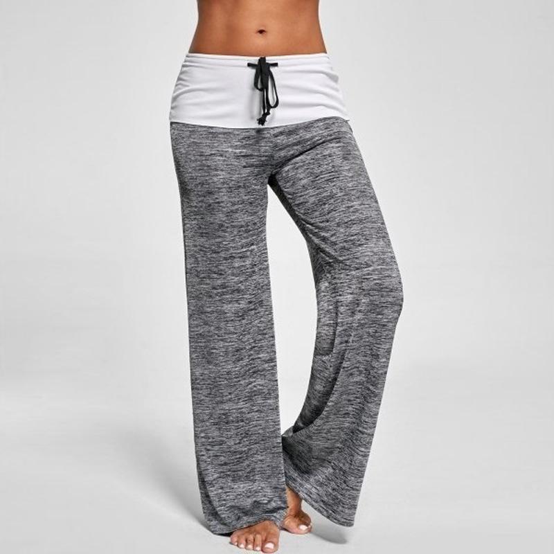 Loose Fit Cable Knit Lounge Pants-Theone Apparel