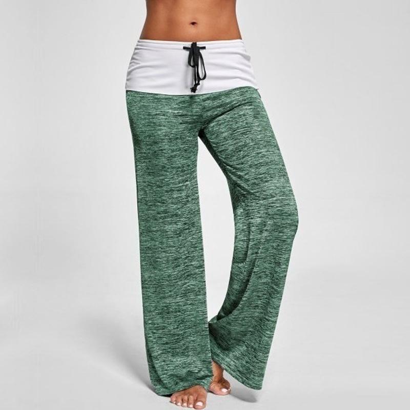 Loose Fit Cable Knit Lounge Pants-Theone Apparel