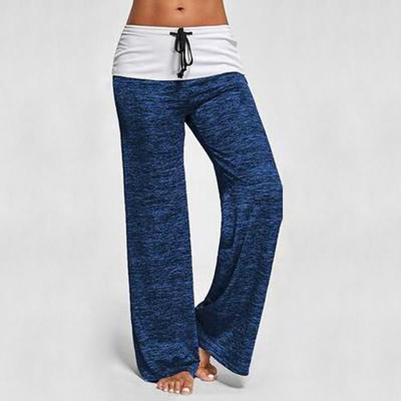 Loose Fit Cable Knit Lounge Pants-Theone Apparel
